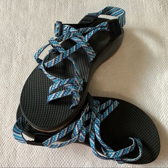 Chaco 10 Z CloudX2 - Picture 7 of 13